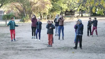 Mercredis de novembre 2017