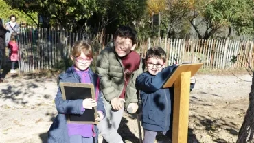 Matinée Parents 19-11-2016