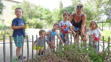 Vacances d'été - 12 au 16 juillet 2021