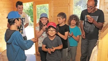 Mercredis de mai 2019