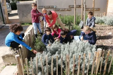 Vacances d'hiver - 4 au 8 mars 2019