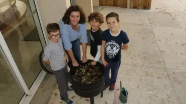 Mercredis d'octobre 2017