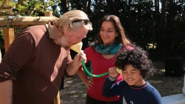 Matinée Parents 13-04-2019