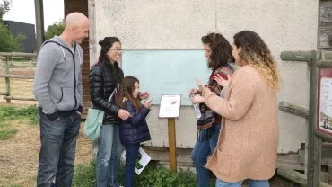 Matinée Parents 07-04-2018