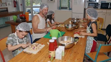 Vacances d'été - 12 au 14 août 2024