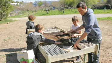 Mercredis de mars 2019