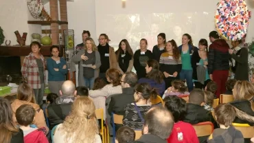 Matinée Parents 20-01-2018
