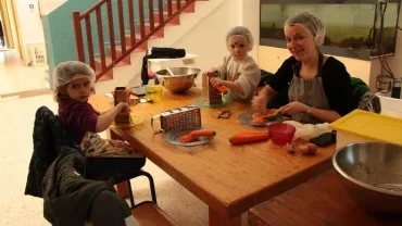 Vacances d'hiver - 12 au 16 février 2024