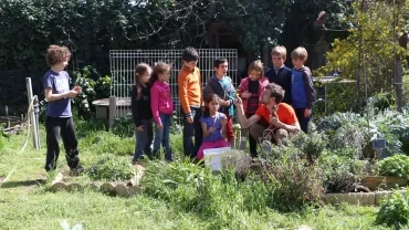 Mercredis d'avril 2016