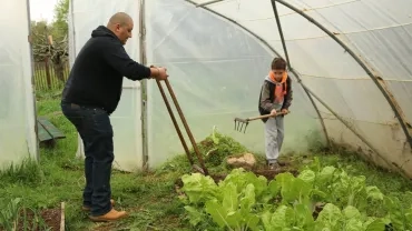 Matinée Parents 02-04-2016