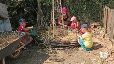 Vacances d'été - 27 au 31 juillet 2020
