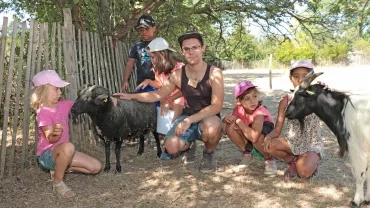 Vacances d'été - 12 au 14 août 2019