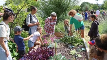 Matinée Parents 15-06-2024