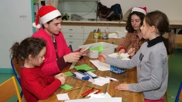 Mercredis de décembre 2017