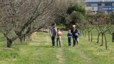 Matinée Parents 18-03-2017