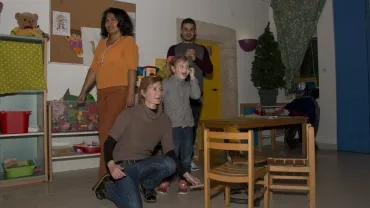 Matinée Parents 28-01-2017
