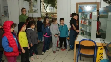 Mercredis de novembre 2016
