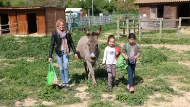 Vacances de printemps - 18 au 22 avril 2016