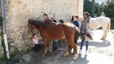 Mercredis d'avril 2016