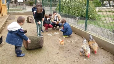 Vacances d'hiver - 22 au 26 février 2021