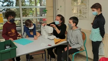 Vacances d'hiver - 15 au 19 février 2021