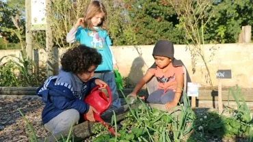 Vacances d'automne - 28 au 31 octobre 2019