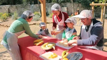 Matinée Parents 13-04-2019