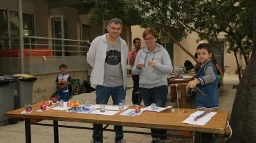 Matinée Parents 14-10-2017