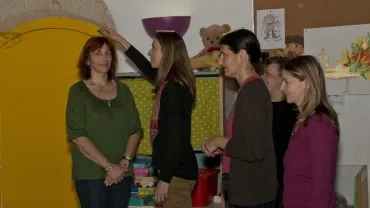 Matinée Parents 28-01-2017