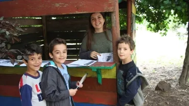 Mercredis de juin 2016