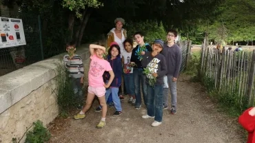 Mercredis de mai 2016