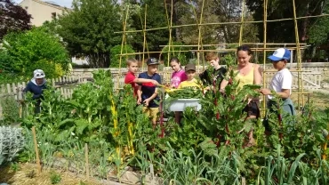 Vacances de printemps - 2 au 6 mai 2022