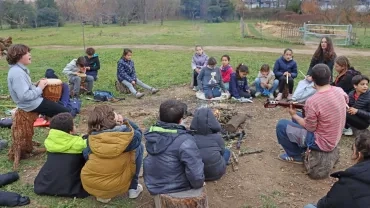 Vacances de Noël - 30 décembre au 3 janvier 2025