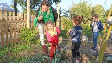 Vacances d'automne - 28 au 31 octobre 2019