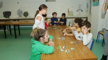 Mercredis d'octobre 2018