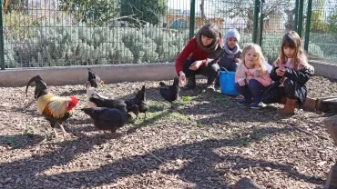 Mercredis de mars 2024