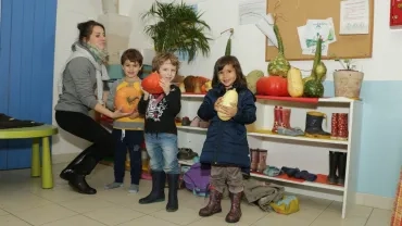 Mercredis de novembre 2016