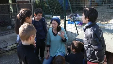 Mercredis de mars 2016