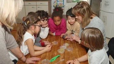 Mercredis de mars 2023