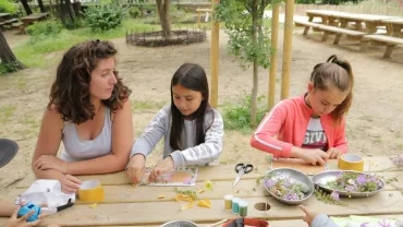 Mercredis de mai 2018