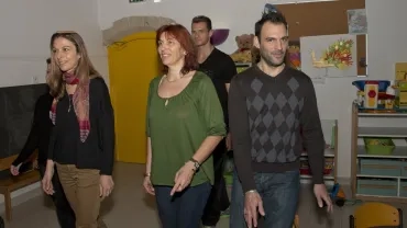 Matinée Parents 28-01-2017