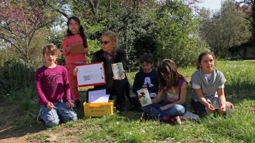 Mercredis d'avril 2016