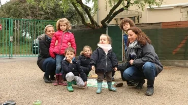 Matinée Parents 02-04-2016