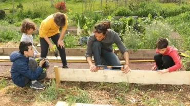 Mercredis d'avril 2019