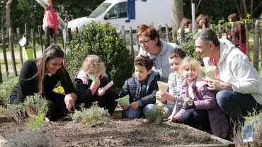 Matinée Parents 18-03-2017