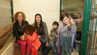 Matinée Parents 19-11-2016