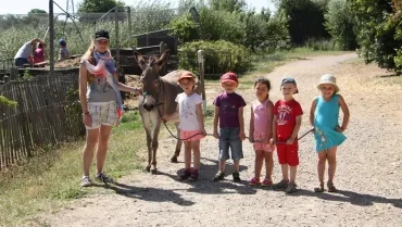 Vacances d'été - 11 au 13 juillet 2016