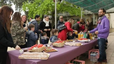 Matinée Parents 07-04-2018