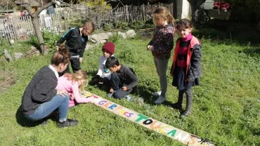 Mercredis de mars 2018