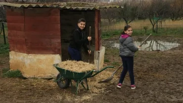 Vacances d'hiver - 13 au 17 février 2017